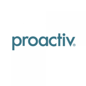 Proactiv logo