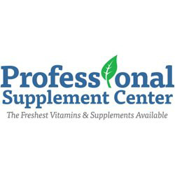 Professional Supplement Center logo