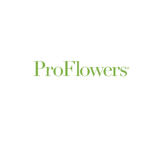 Proflowers logo