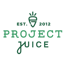 Project Juice logo