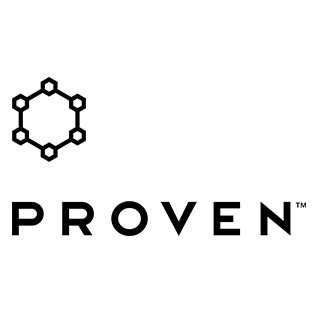 Proven logo