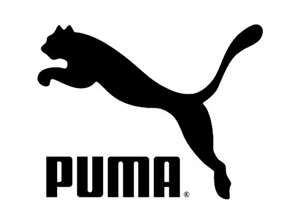 Puma logo