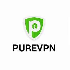 PureVPN logo