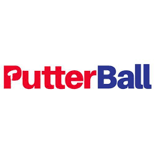 Putterball Game logo