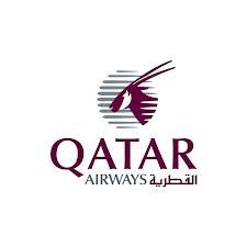 Qatar Airways logo