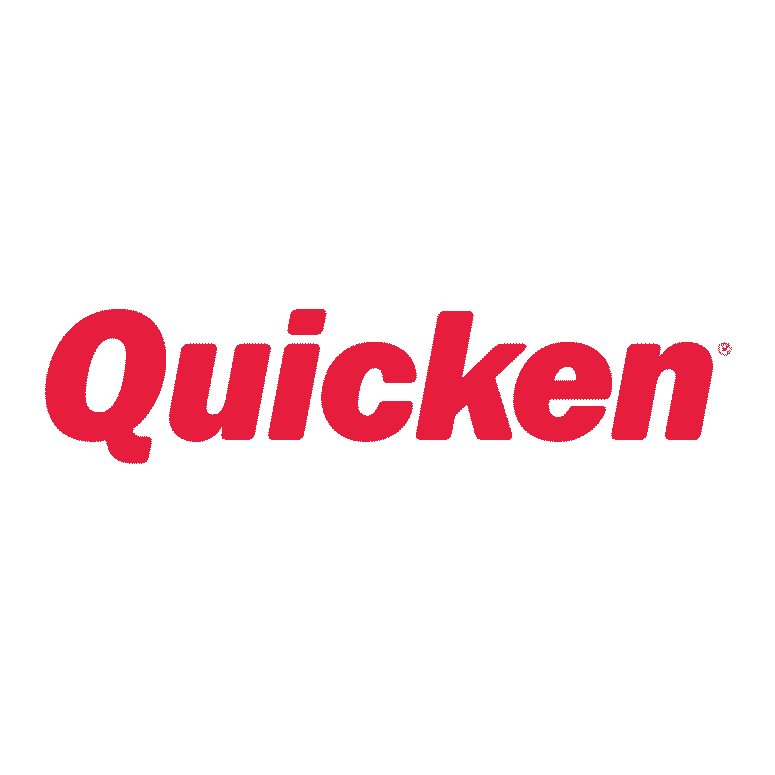 Quicken logo