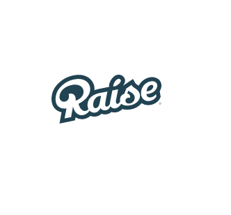 Raise.com logo