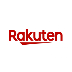 Rakuten logo