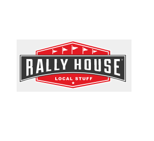 Rally House logo