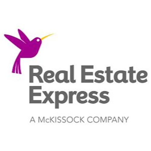 Real Estate Express logo