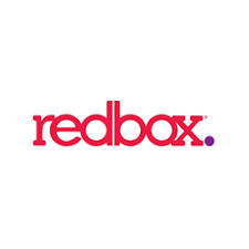 Redbox logo