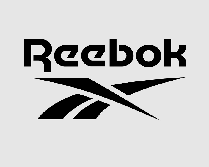 Reebok logo