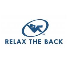 Relax The Back logo