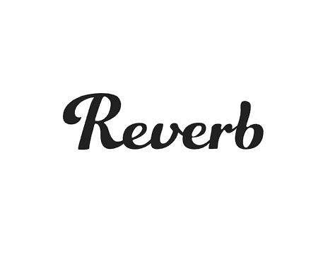 Reverb.com logo