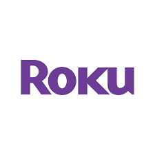 Roku logo