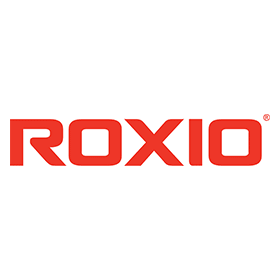 Roxio logo