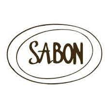 Sabon NYC logo