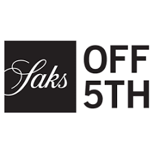 Saks Fifth Avenue logo