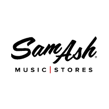 Sam Ash Music Marketing logo