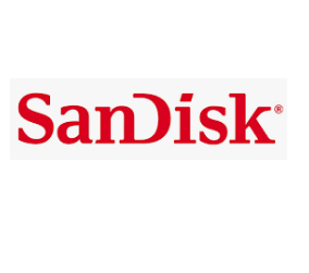 Sandisk logo