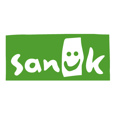 Sanuk logo