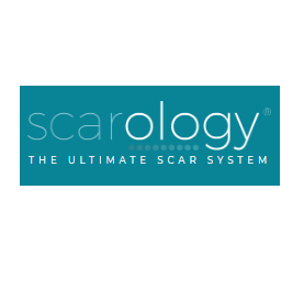 Scarology logo