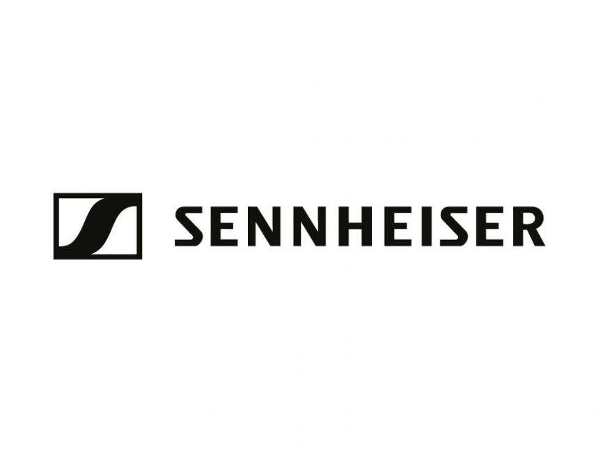 Sennheiser logo