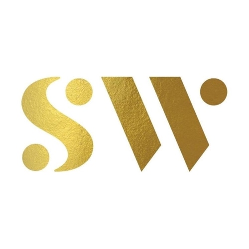 Serena Williams Jewelry logo