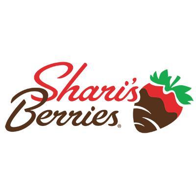 Sharis Berries logo