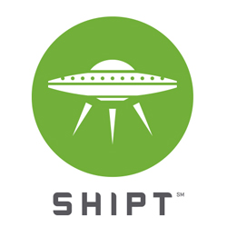 Shipt logo