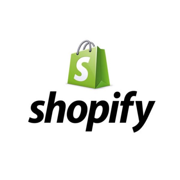 Shopify logo