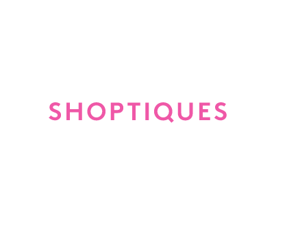 Shoptiques logo