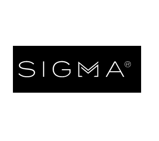 Sigma Beauty logo