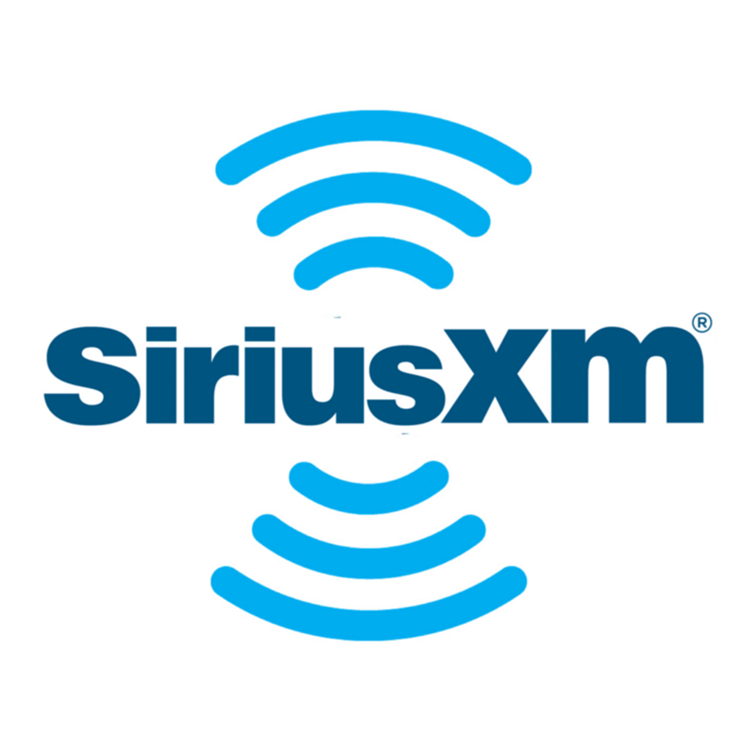 SiriusXM logo