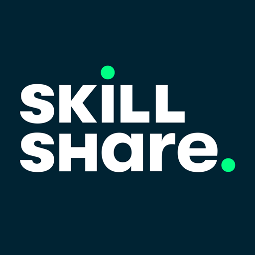 Skillshare logo