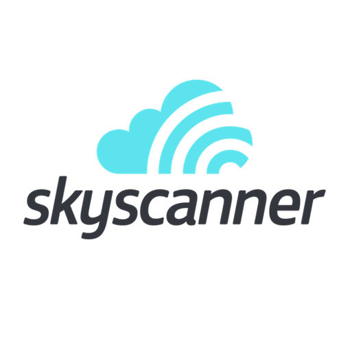 Skyscanner logo