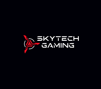 Skytech Gaming logo