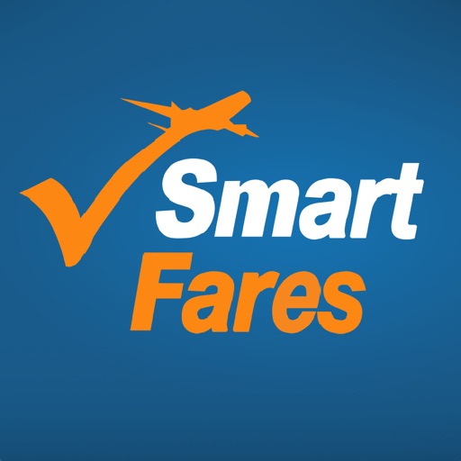 Smartfares logo