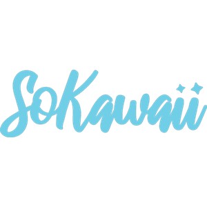 Sokawaii logo