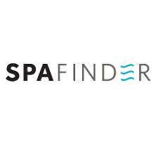 Spafinder.com logo