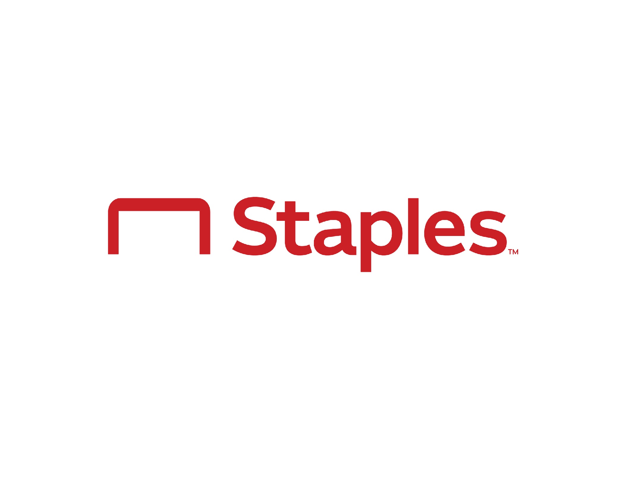 Staples logo