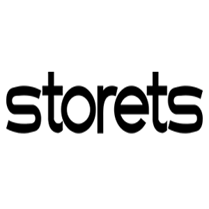 Storets logo