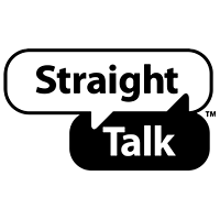 Straight Talk logo