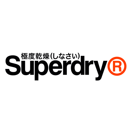 Superdry logo