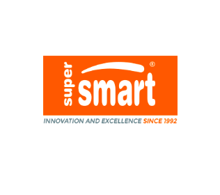 Supersmart logo