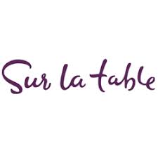 Sur La Table logo