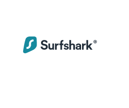 Surfshark logo