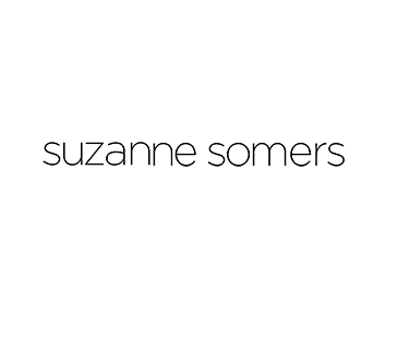 Suzanne Somers logo