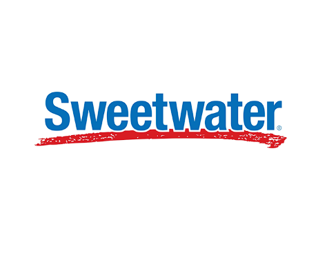 Sweetwater logo