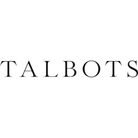 Talbots logo